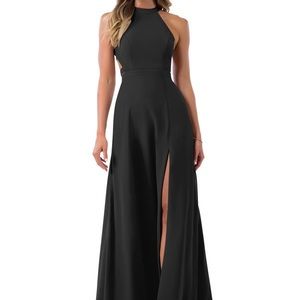 Azazie Clarice Bridesmaid Dress